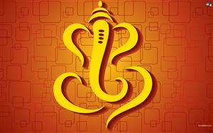 Lord Ganesha